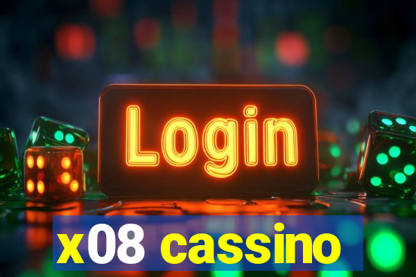 x08 cassino